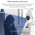 1080P Camera Night Vision Two-way Smart Baby Monitor